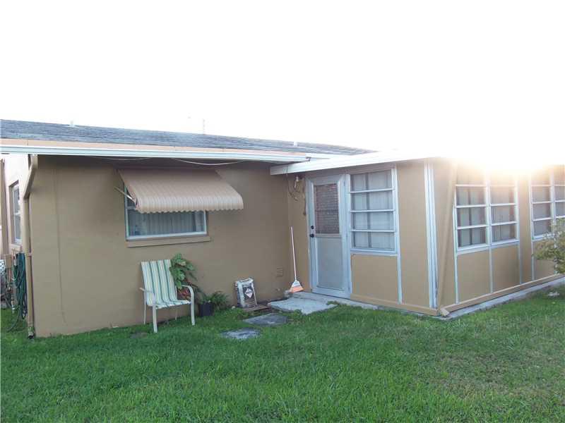 MAINLANDS OF TAMARAC LAKE - Residential