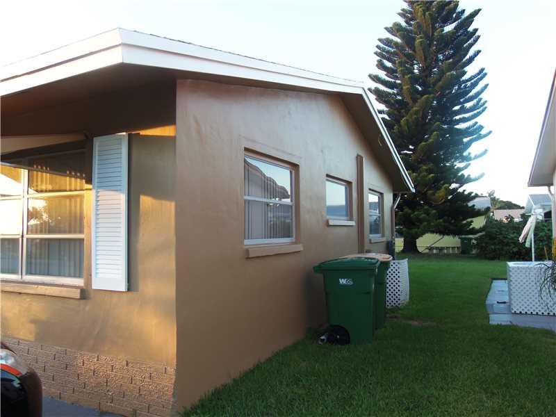 MAINLANDS OF TAMARAC LAKE - Residential