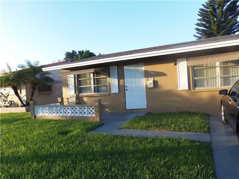 MAINLANDS OF TAMARAC LAKE - Residential