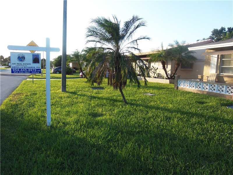 MAINLANDS OF TAMARAC LAKE - Residential