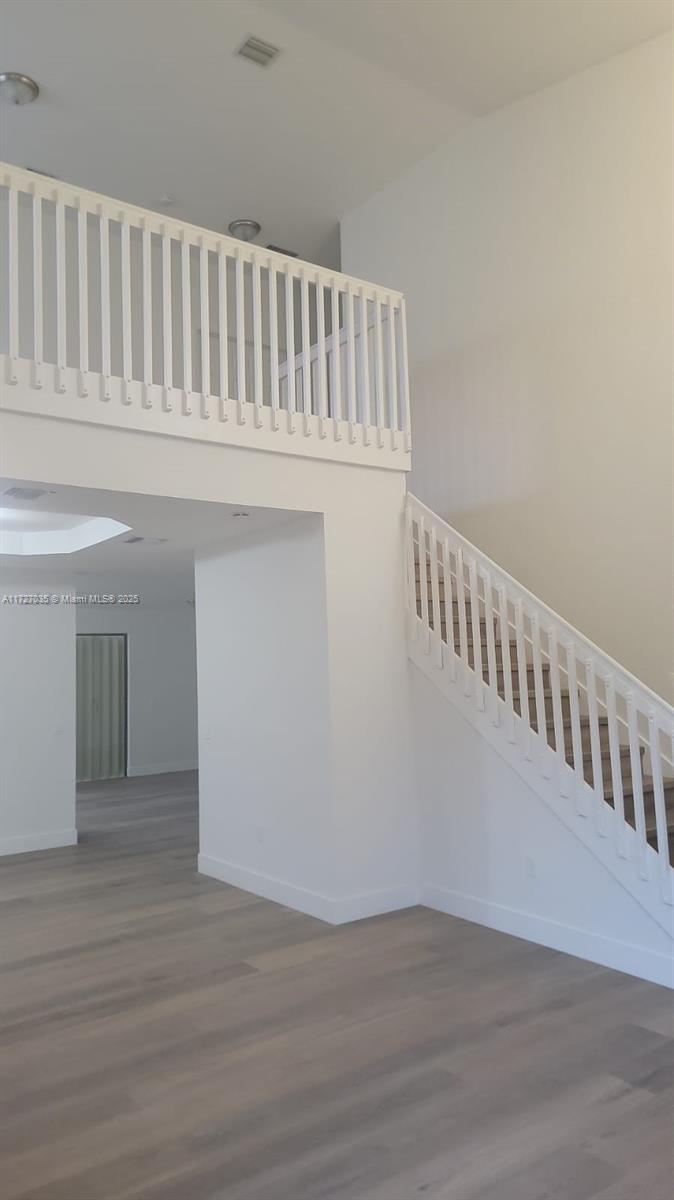 BAYWINDS OF ABACO - Residential