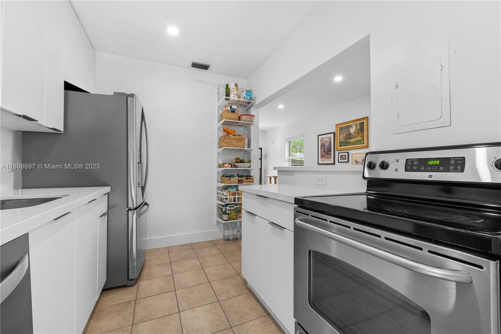 BIRD ROAD ESTATES AMD - Residential