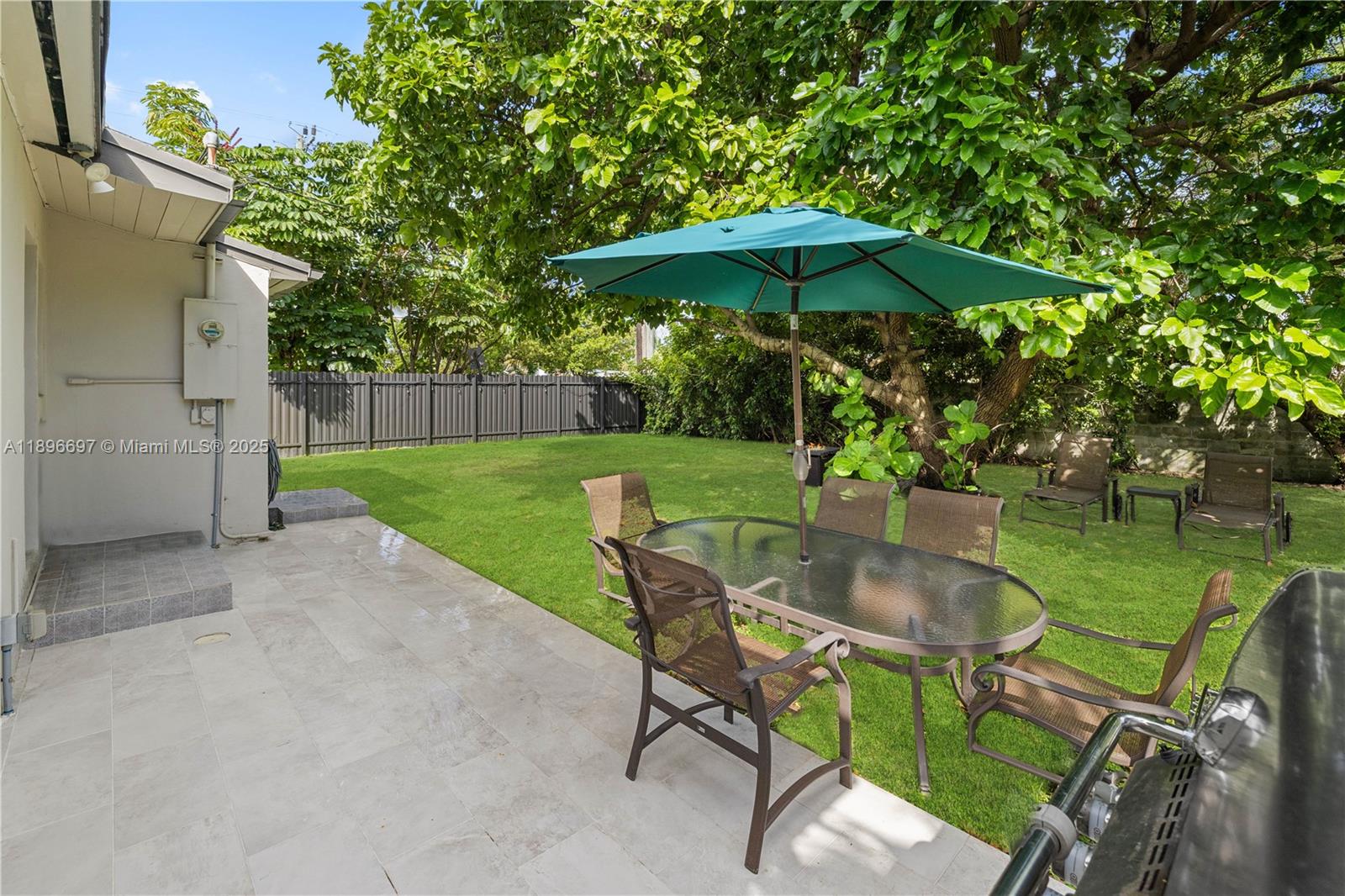 BIRD ROAD ESTATES AMD - Residential