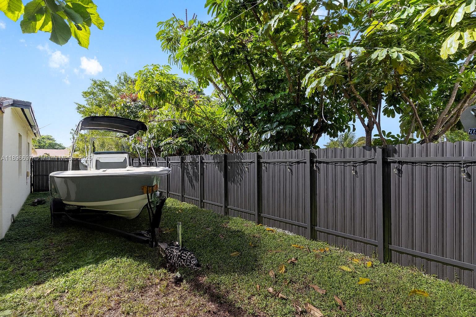 BIRD ROAD ESTATES AMD - Residential