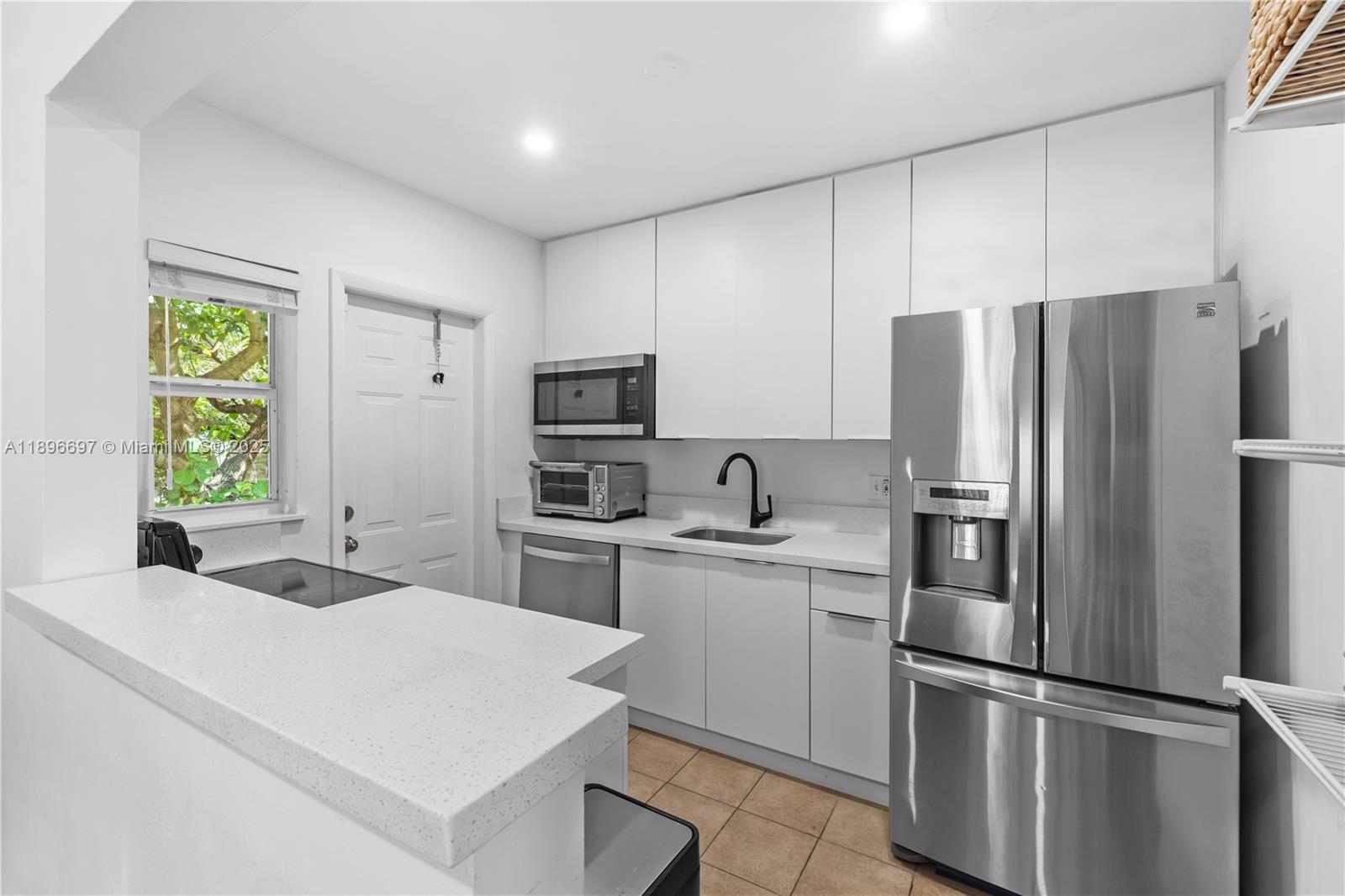 BIRD ROAD ESTATES AMD - Residential