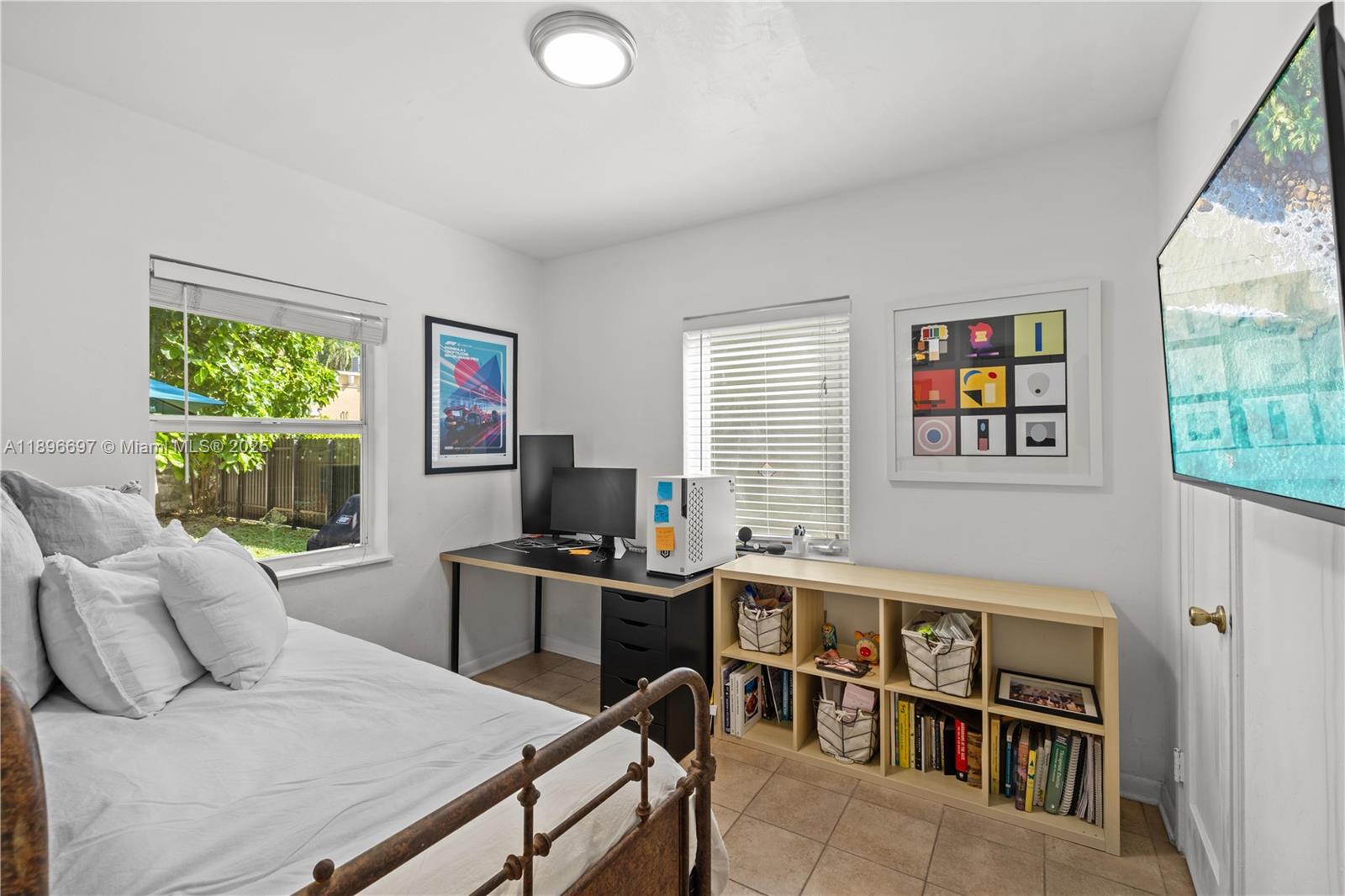 BIRD ROAD ESTATES AMD - Residential