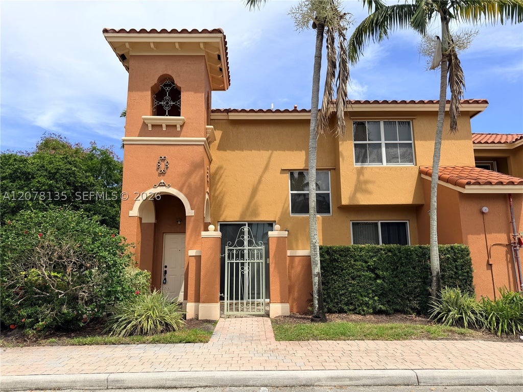 Photo of 14377 SW 11th St #2610, Pembroke Pines, FL 33027 (MLS # A12078135)