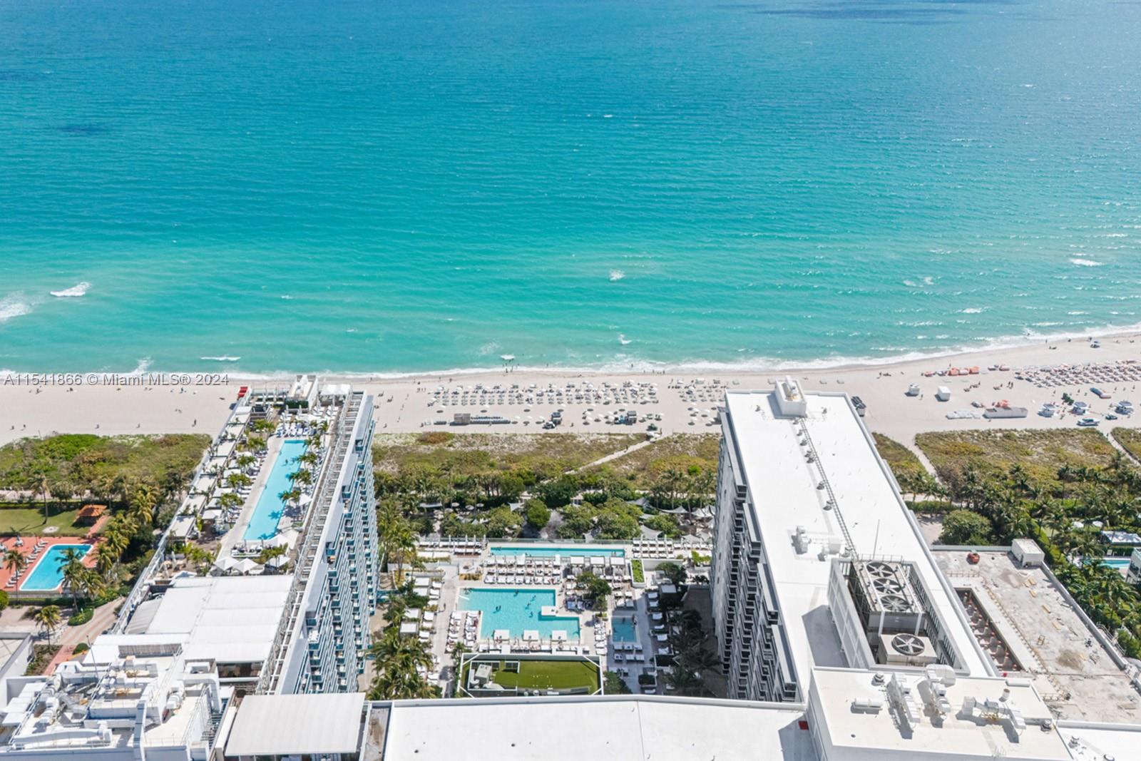 RONEY PALACE CONDO - Residential Lease