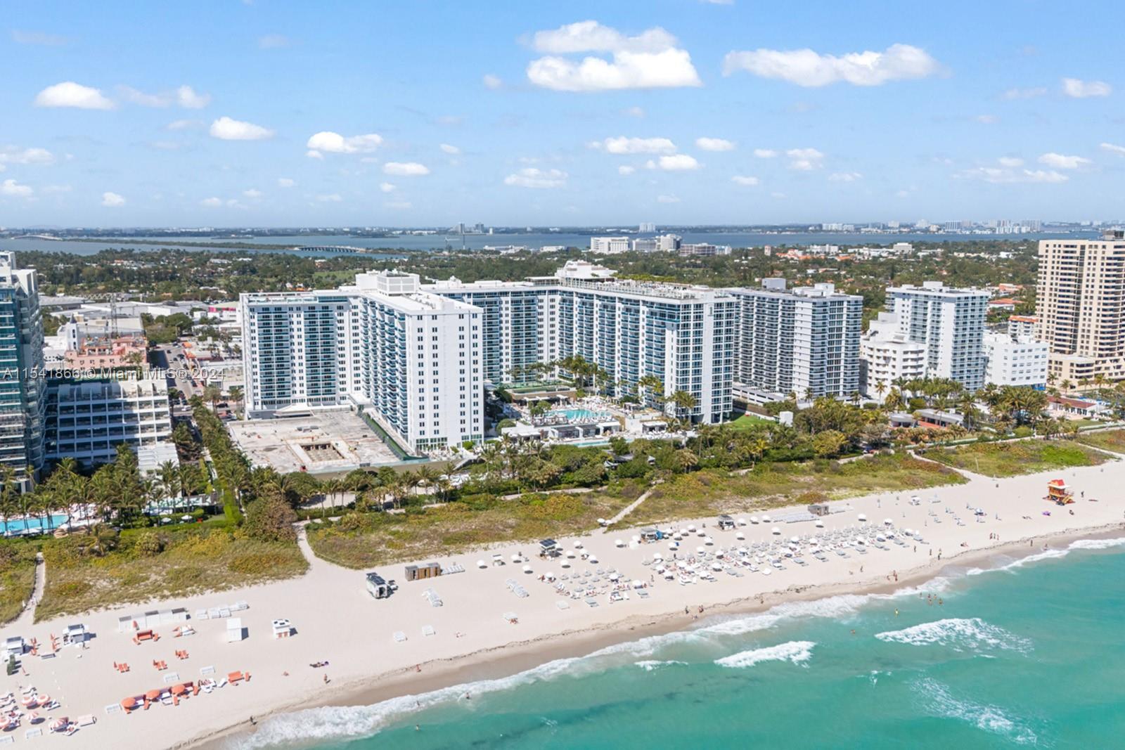 RONEY PALACE CONDO - Residential Lease