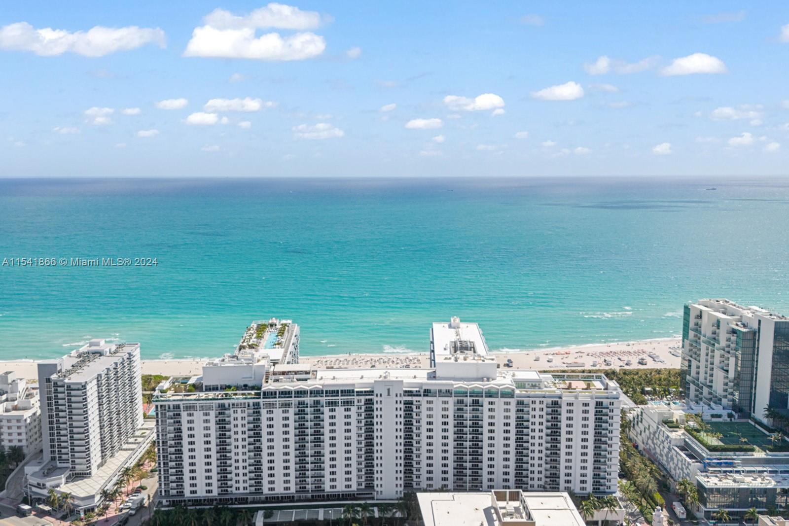 RONEY PALACE CONDO - Residential Lease