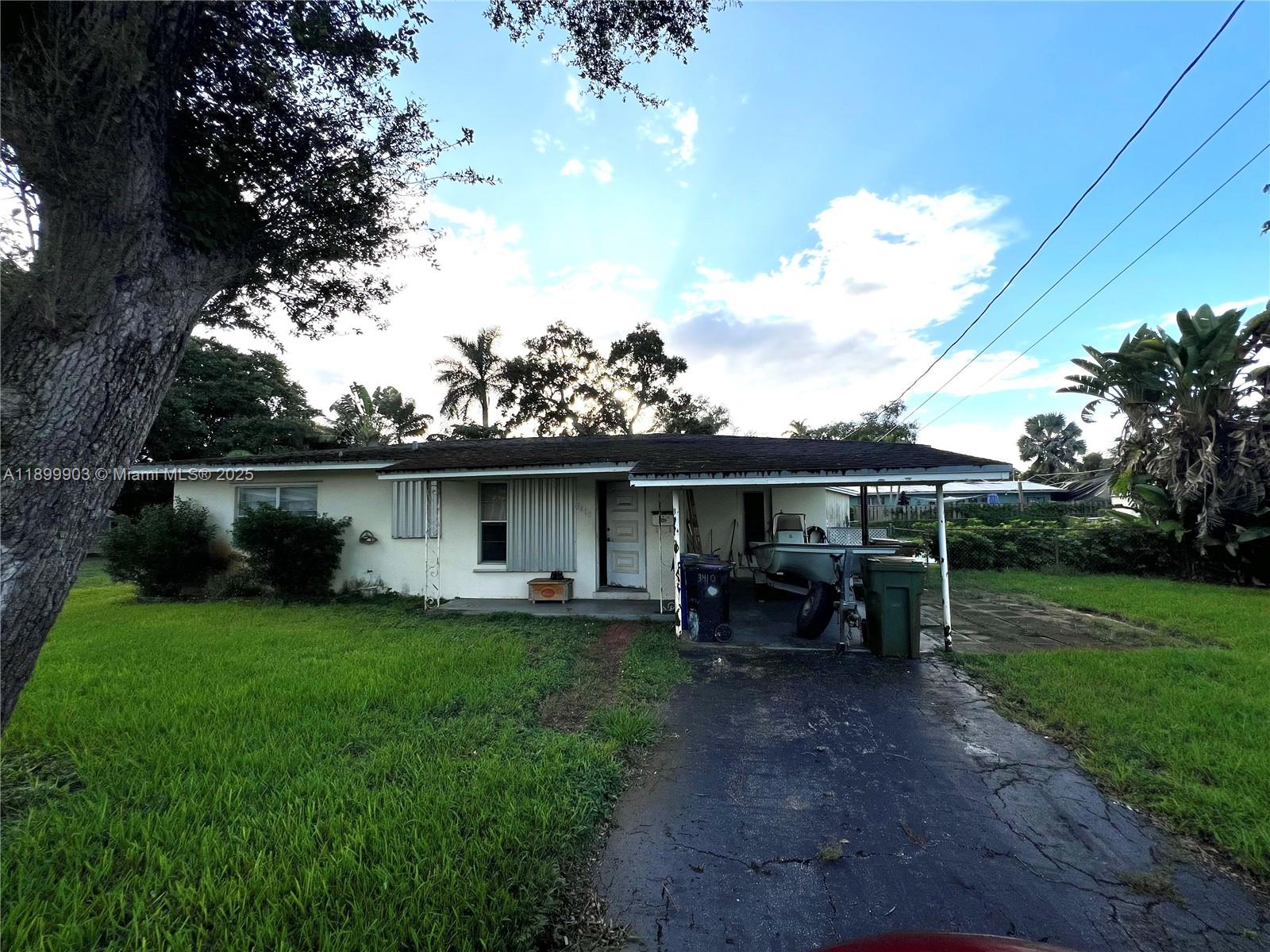 3410 SW 25th St