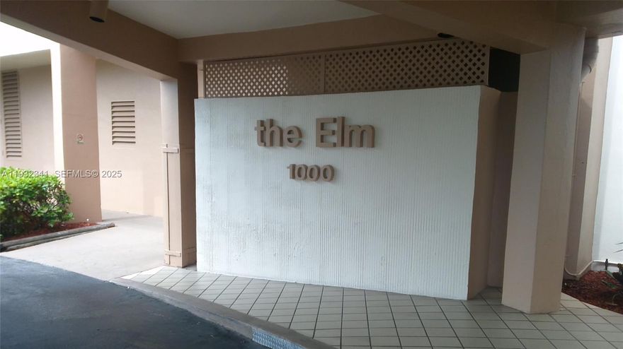 Welcome home to this 1120 sq ft unit in a 55+ community with the youngest resident being 19 yrs old. Showing beautiful flooring thru out. No carpets..SS appliances with updated cabinets and granite counter tops. Relaxing garden view..Electric Roll down Hurricane Shutters on windows..Guard gated along with roving security and phone entry. Enjoy the New Legacy Park offering exercise equipment and Bar B Que/Picnic area. Lots of amenities including Pickle ball, tennis ct, billiard rm, computer rm and 4 Heated pools and men/women saunas. Assoc requires No pets..