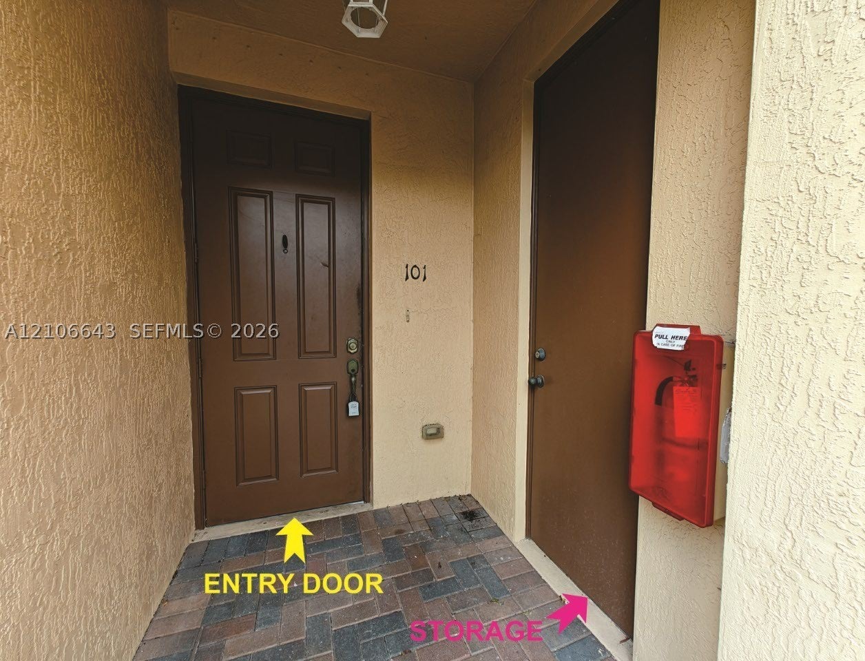 1480 NE 33rd Ave 101