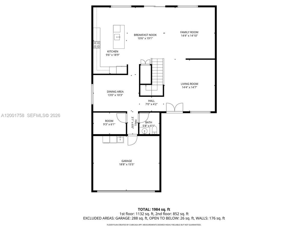 Photo of 567 Live Oak Ln, Weston, FL 33327 (MLS # A12001758)