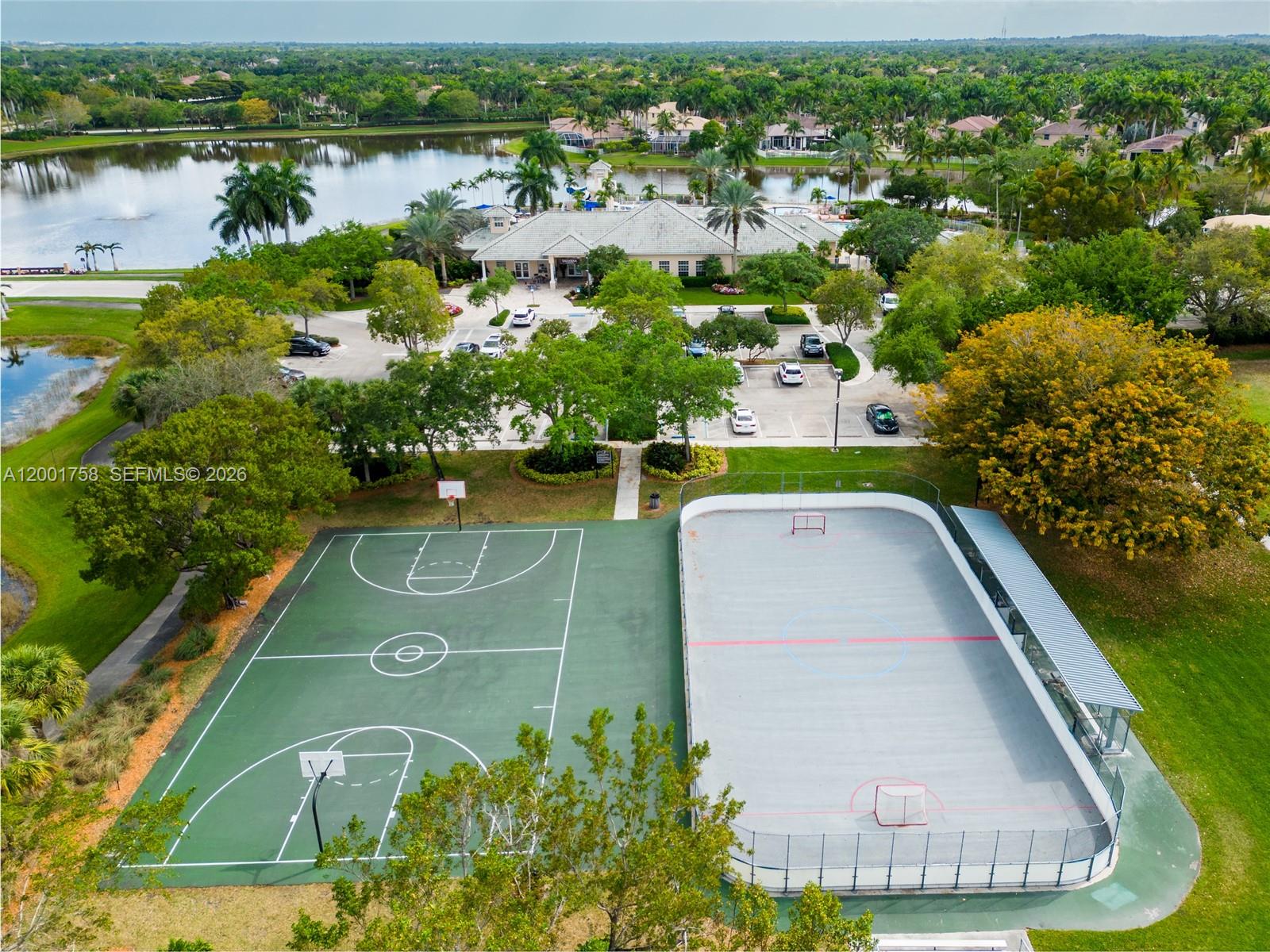 SECTOR 2-PARCELS 12 13 14 - Residential