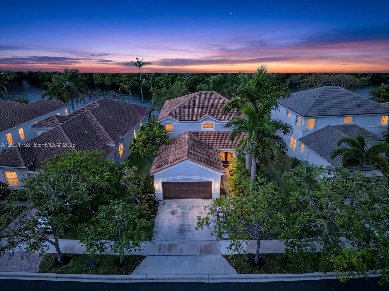 SECTOR 2-PARCELS 12 13 14 - Residential