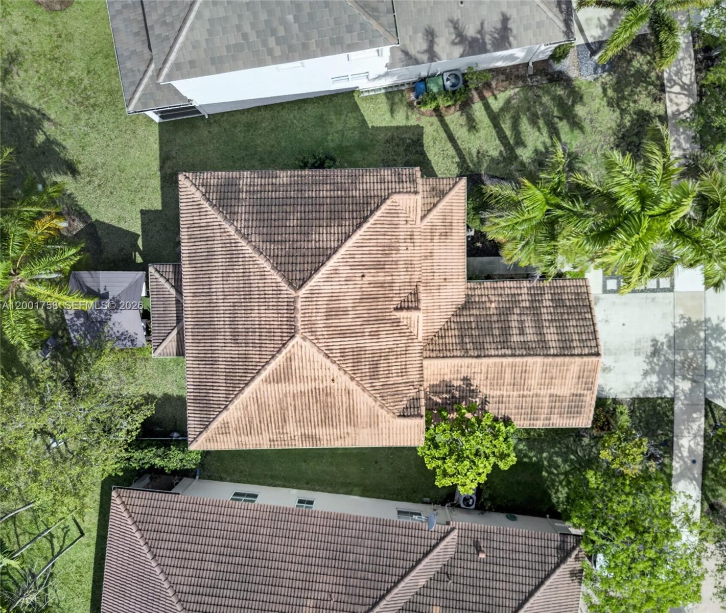 SECTOR 2-PARCELS 12 13 14 - Residential