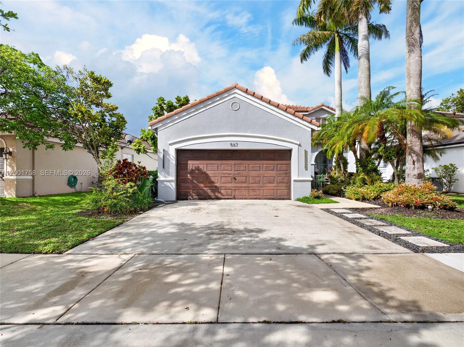 SECTOR 2-PARCELS 12 13 14 - Residential