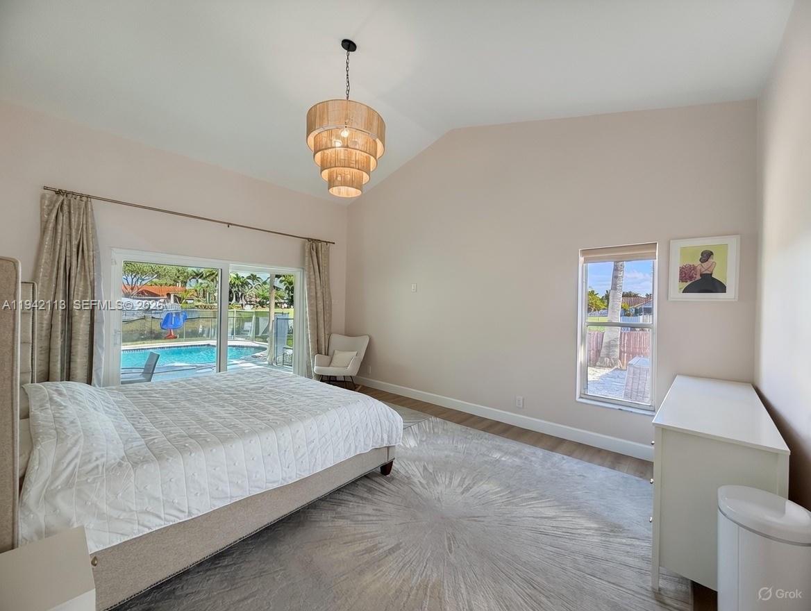 ARBORETUM AT DAVIE - Residential