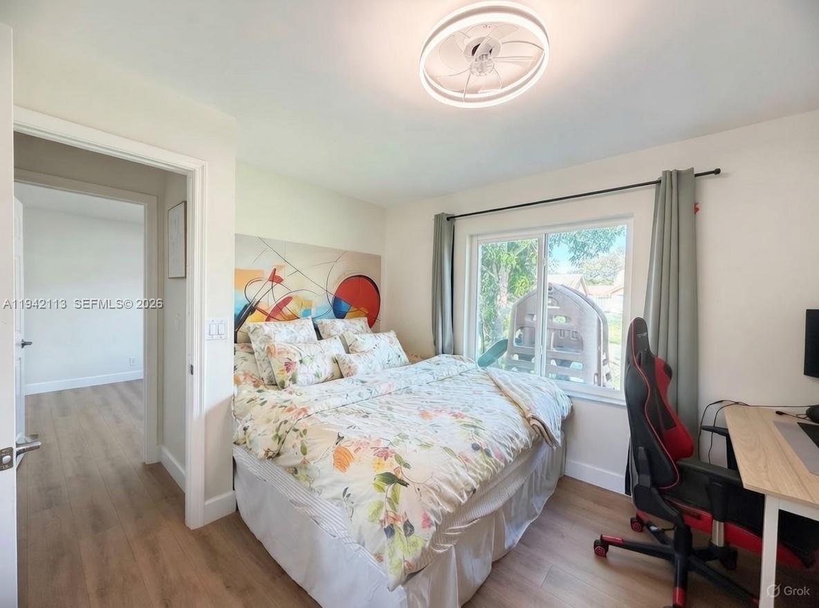 ARBORETUM AT DAVIE - Residential