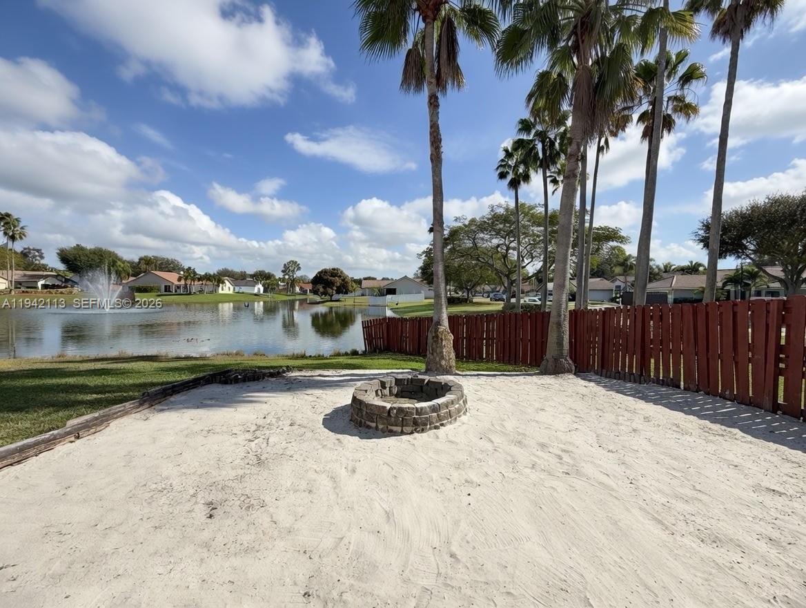 ARBORETUM AT DAVIE - Residential