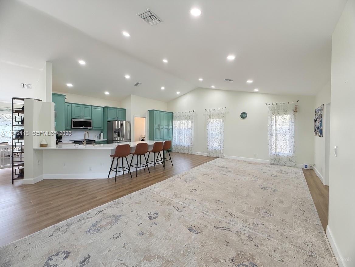 ARBORETUM AT DAVIE - Residential