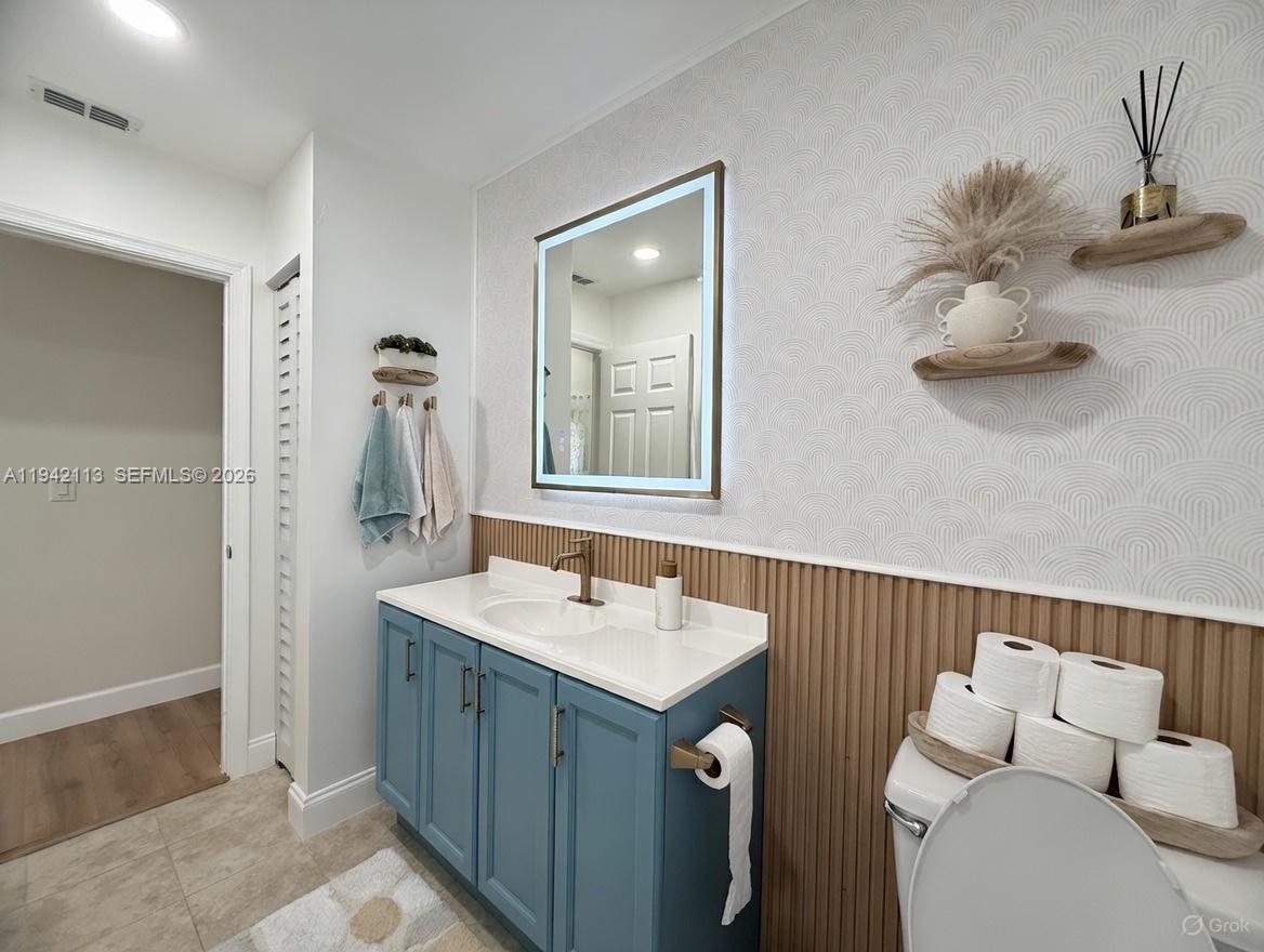 ARBORETUM AT DAVIE - Residential