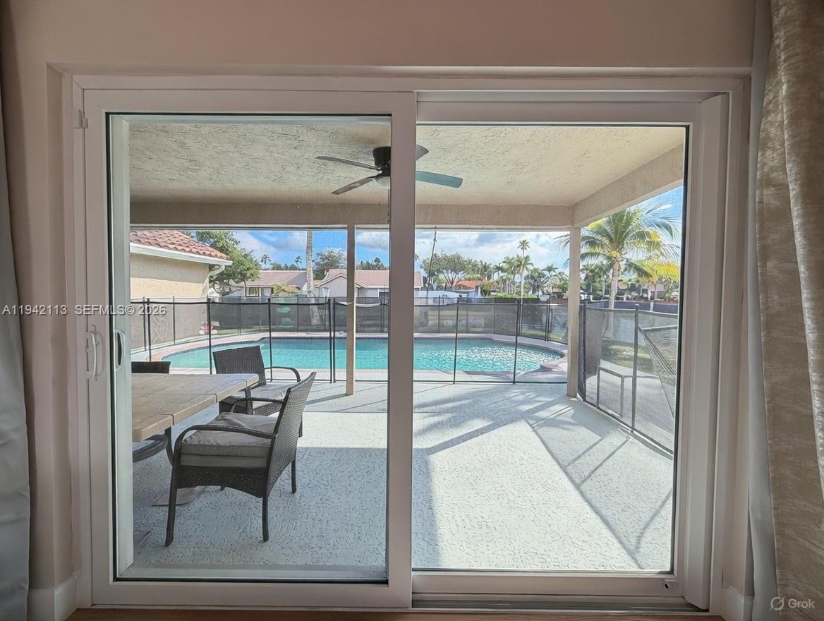 ARBORETUM AT DAVIE - Residential