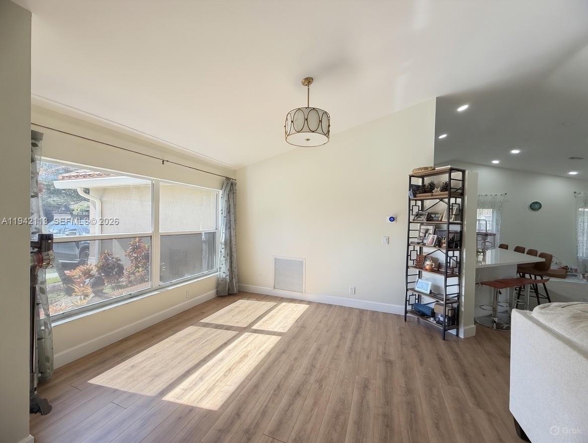 ARBORETUM AT DAVIE - Residential