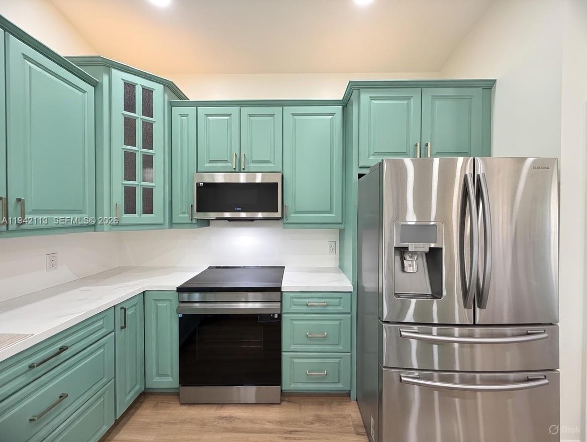 ARBORETUM AT DAVIE - Residential