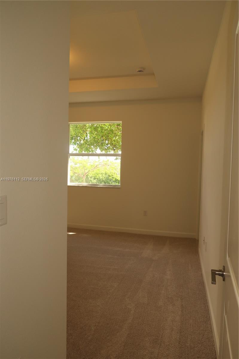 HOMESTEAD PARK OF COMMERC - Residential Lease