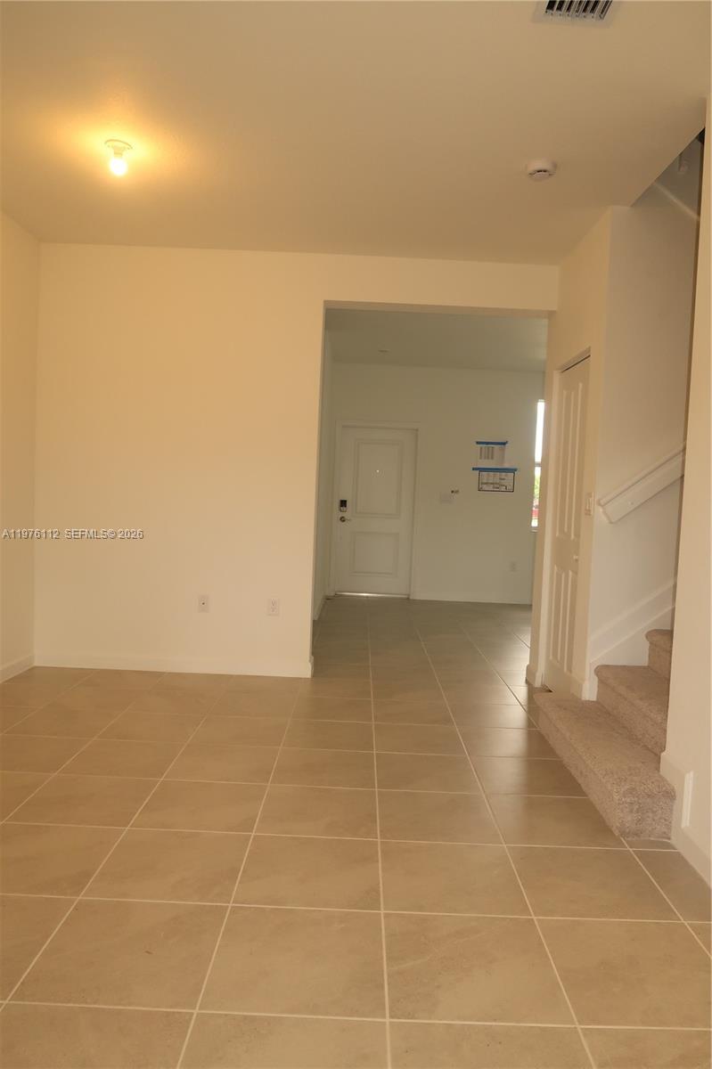 HOMESTEAD PARK OF COMMERC - Residential Lease