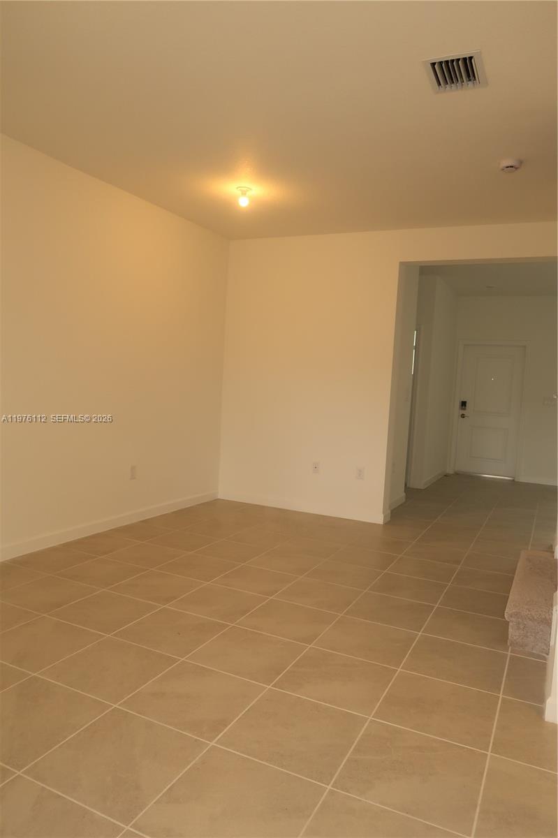 HOMESTEAD PARK OF COMMERC - Residential Lease