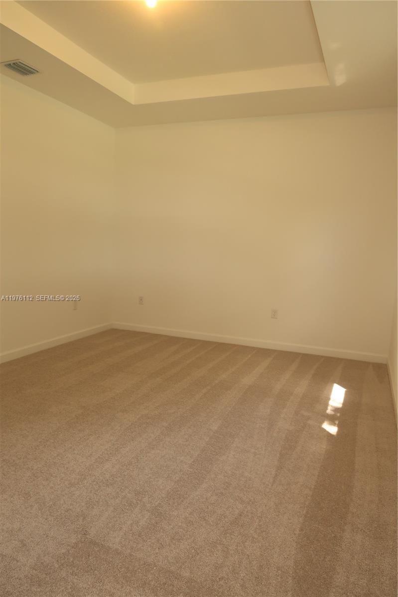 HOMESTEAD PARK OF COMMERC - Residential Lease