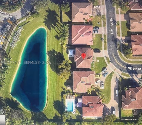 Tiny photo for 912 NE 35th Ave, Homestead, FL 33033 (MLS # A12077433)