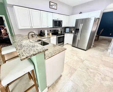 Tiny photo for 912 NE 35th Ave, Homestead, FL 33033 (MLS # A12077433)