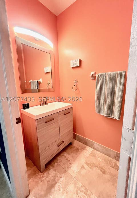 Tiny photo for 912 NE 35th Ave, Homestead, FL 33033 (MLS # A12077433)