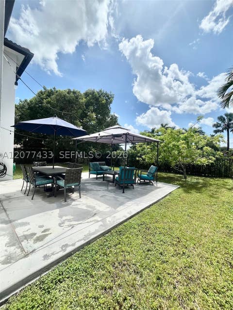 Tiny photo for 912 NE 35th Ave, Homestead, FL 33033 (MLS # A12077433)