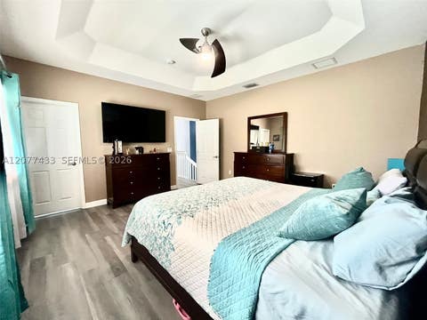 Tiny photo for 912 NE 35th Ave, Homestead, FL 33033 (MLS # A12077433)