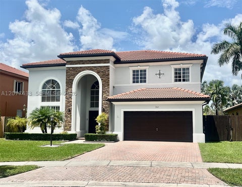Tiny photo for 912 NE 35th Ave, Homestead, FL 33033 (MLS # A12077433)