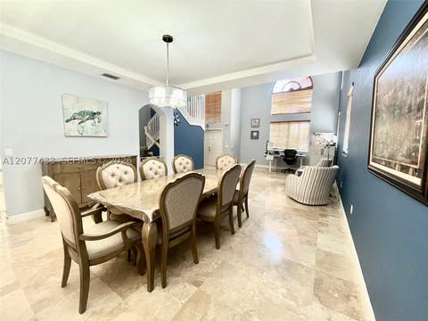 Tiny photo for 912 NE 35th Ave, Homestead, FL 33033 (MLS # A12077433)