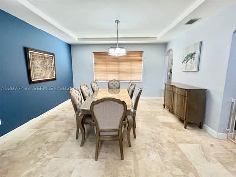 Tiny photo for 912 NE 35th Ave, Homestead, FL 33033 (MLS # A12077433)