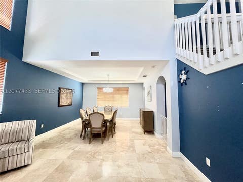 Tiny photo for 912 NE 35th Ave, Homestead, FL 33033 (MLS # A12077433)