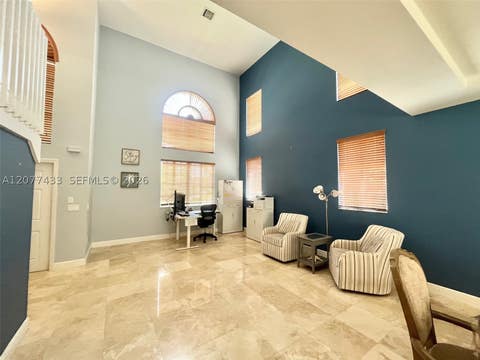 Tiny photo for 912 NE 35th Ave, Homestead, FL 33033 (MLS # A12077433)