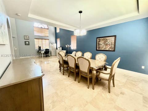 Tiny photo for 912 NE 35th Ave, Homestead, FL 33033 (MLS # A12077433)