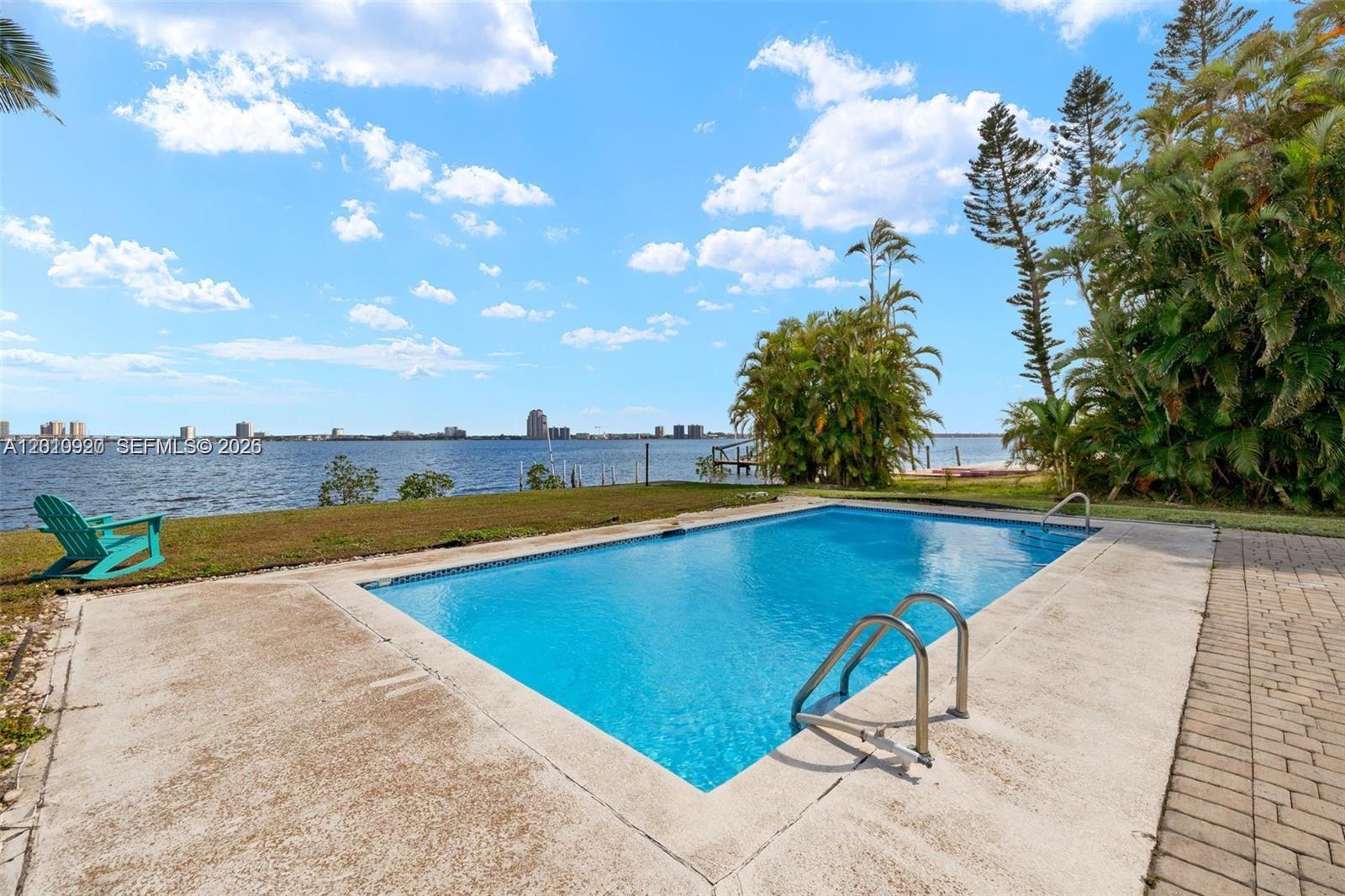 746 Overiver Drive