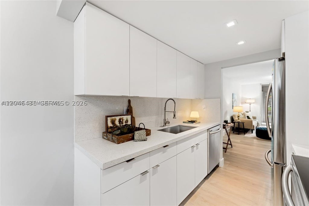 Photo of 3141 NW 47th Ter #121, Lauderdale Lakes, FL 33319 (MLS # A12046431)