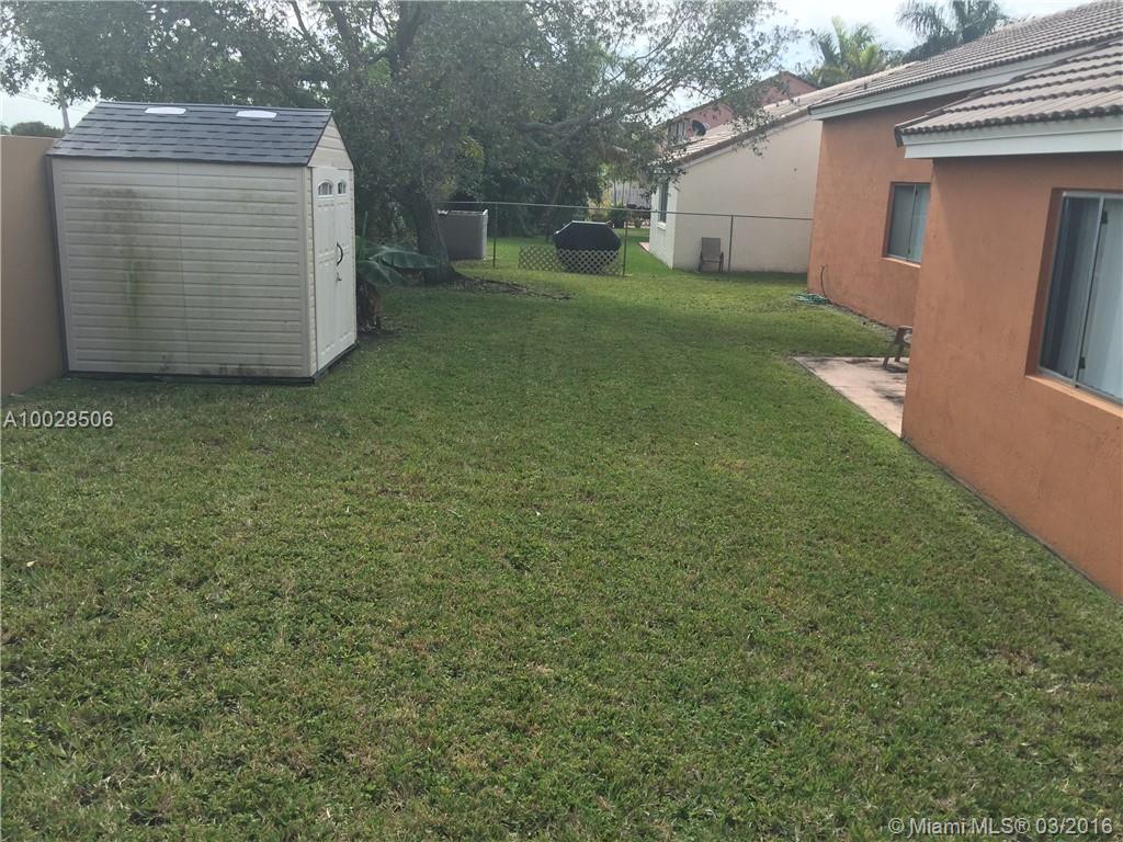 Three Lakes - Residential