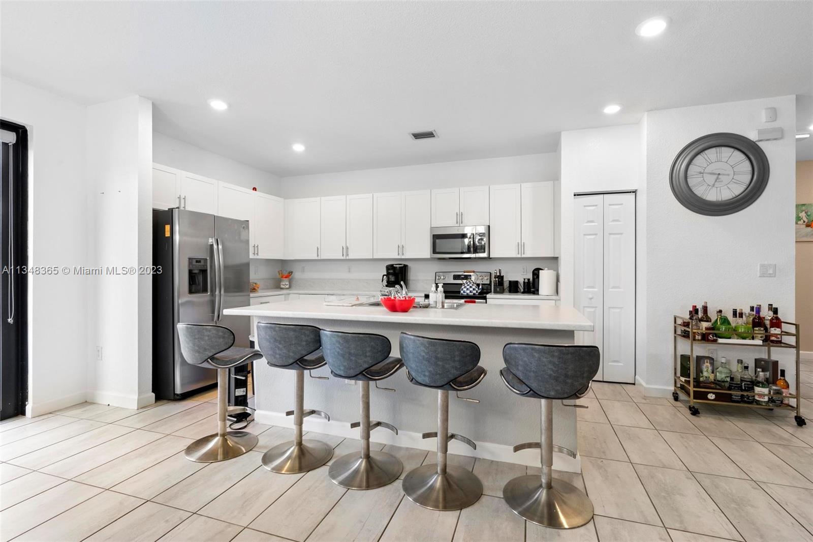 KINGMAN COMMONS - Residential