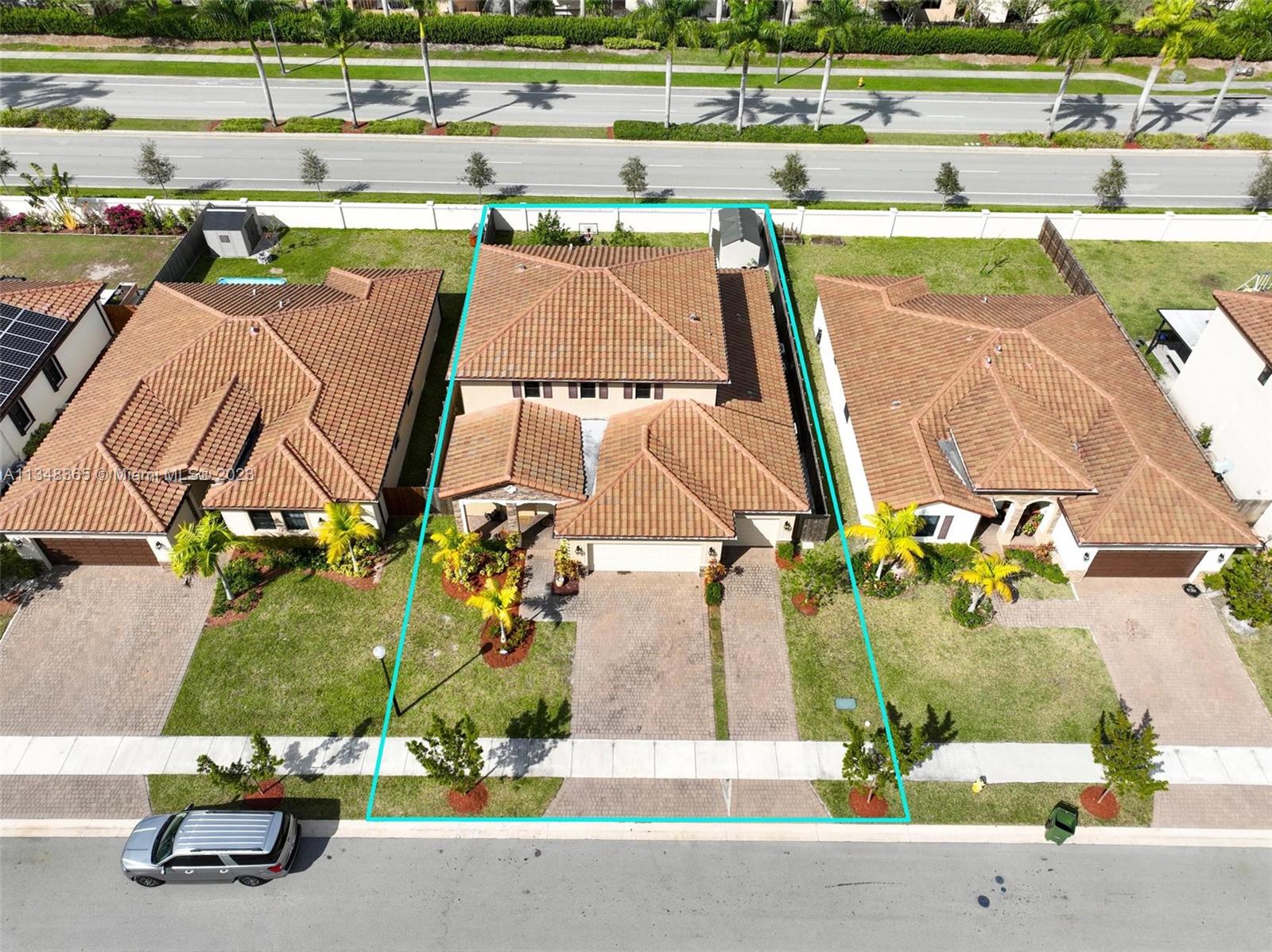 KINGMAN COMMONS - Residential